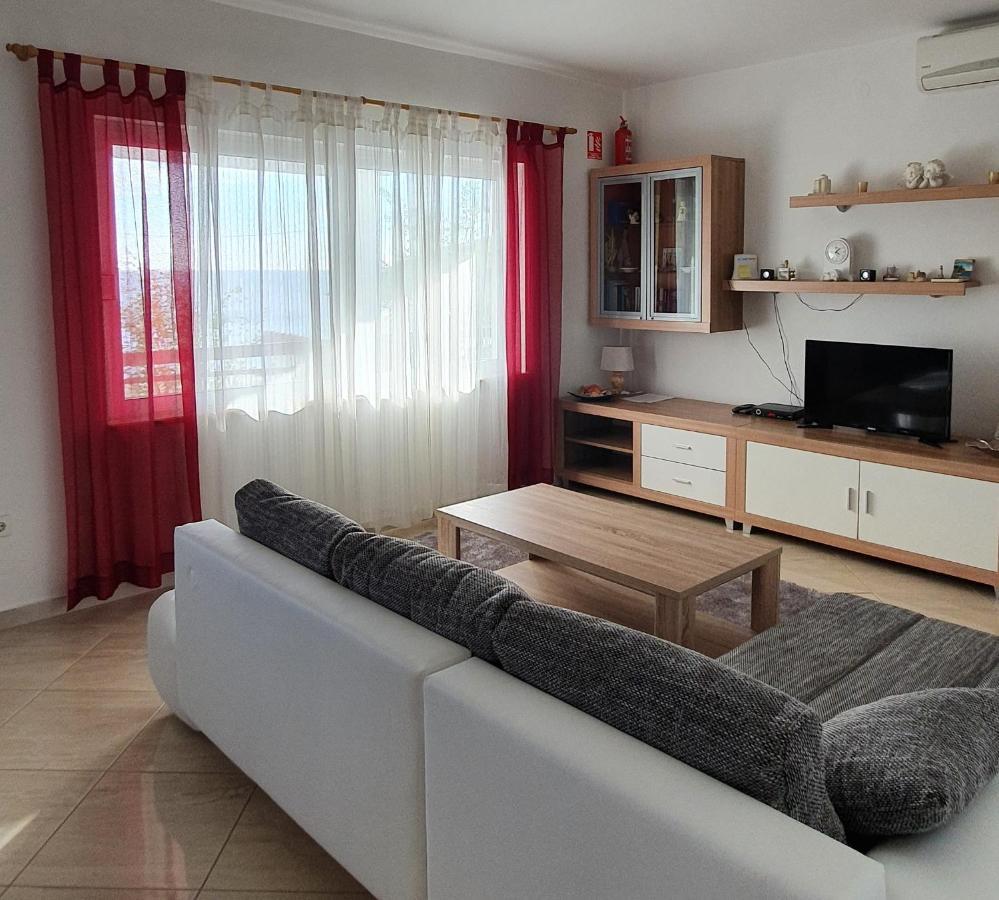 Apartment Kristic - Saplunara, Mljet Babino Polje Kültér fotó